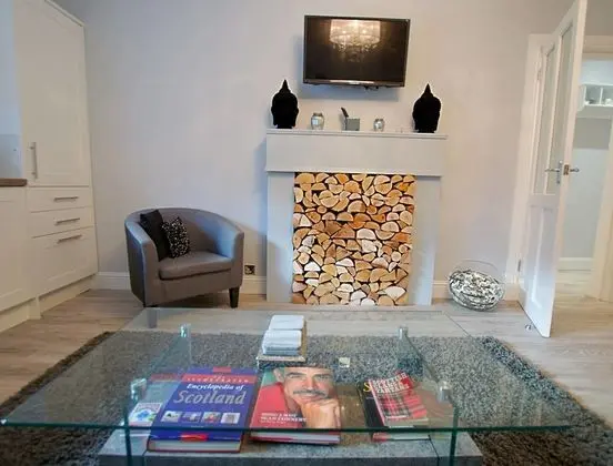Apart Daire (2 Bedrooms)
