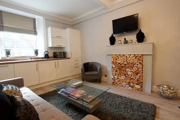 Apart Daire (2 Bedrooms)