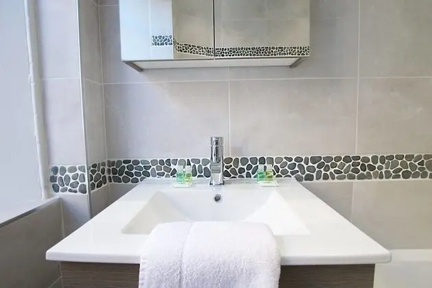 Apart Daire (2 Bedrooms)