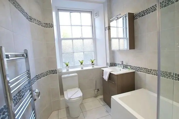 Apart Daire (2 Bedrooms)