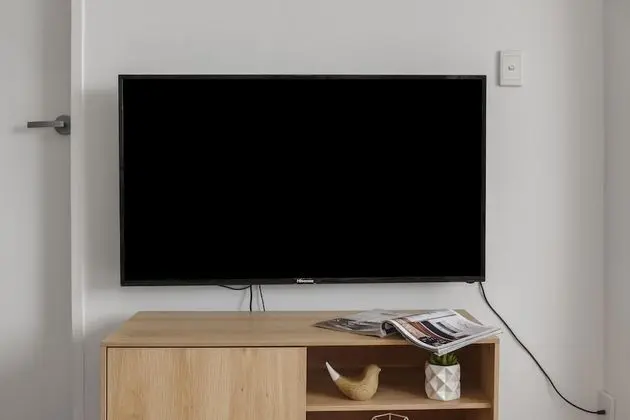 Apart Daire, 1 Yatak Odası, Sigara İçilmez, Mutfak