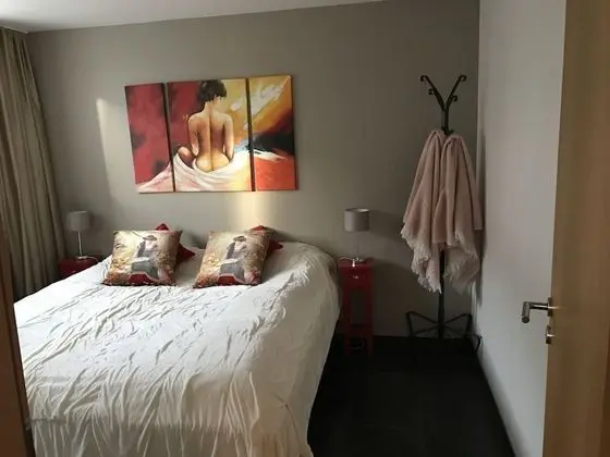 Comfort Apart Daire, 1 Yatak Odası (A)