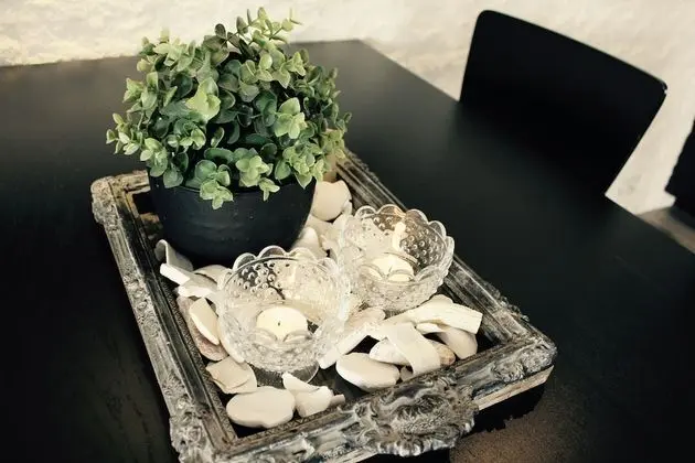 Comfort Apart Daire, 1 Yatak Odası (A)