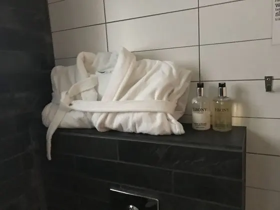 Comfort Apart Daire, 1 Yatak Odası (A)