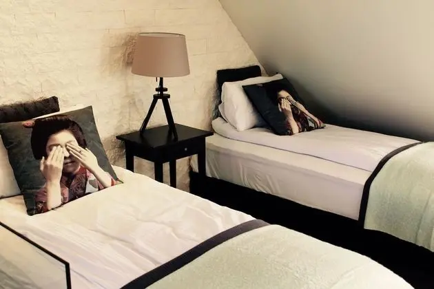 Comfort Stüdyo Süit