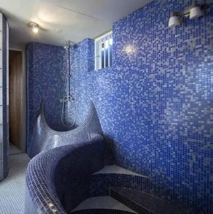 Deluxe Apart Daire, Sıcak Su Havuzu (B)