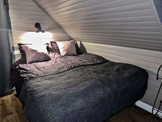 Deluxe Süit (A)