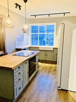 Deluxe Süit (A)