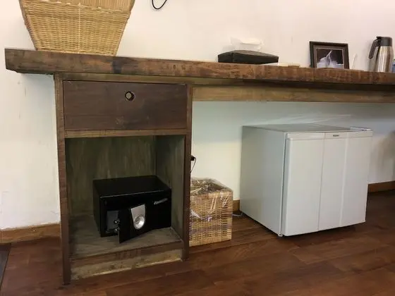 Deluxe Oda, Okyanus Manzaralı