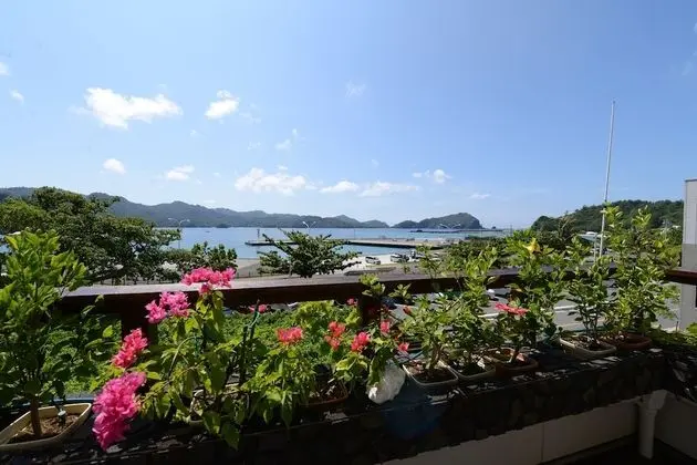 Deluxe Oda, Okyanus Manzaralı