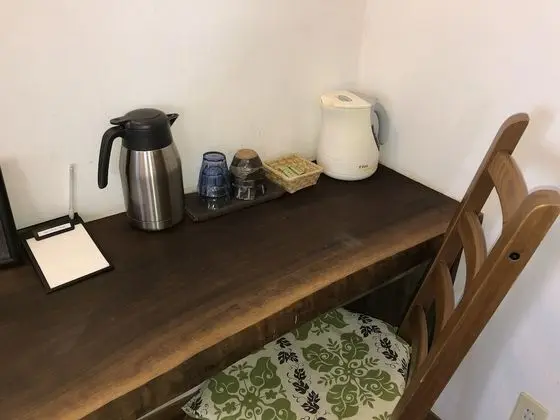 Standard İki Ayrı Yataklı Oda