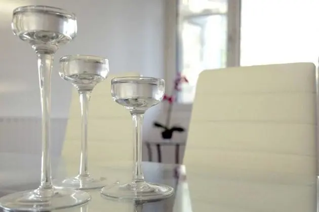 City Apart Daire, 2 Yatak Odası, Sigara İçilmez