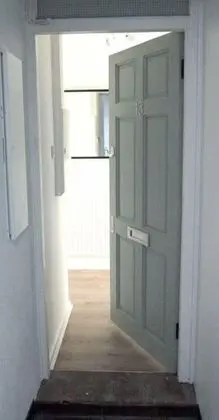 City Apart Daire, 2 Yatak Odası, Sigara İçilmez