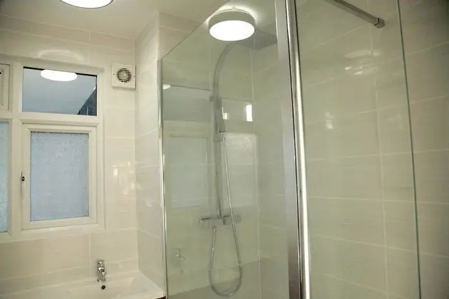 City Apart Daire, 2 Yatak Odası, Sigara İçilmez