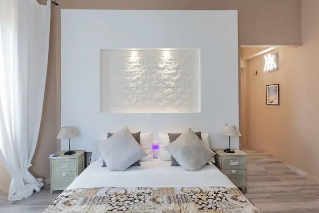 Family Üç Kişilik Oda