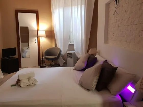 Family Üç Kişilik Oda