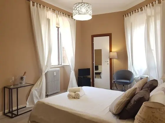 Family Üç Kişilik Oda