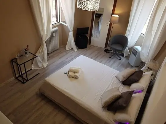 Family Üç Kişilik Oda