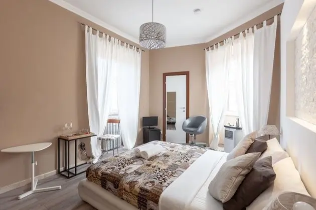 Family Üç Kişilik Oda