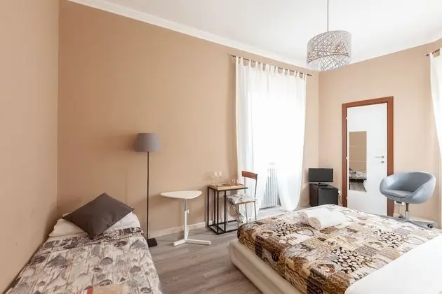 Family Üç Kişilik Oda