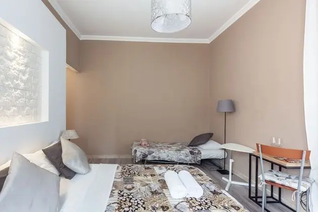 Family Üç Kişilik Oda