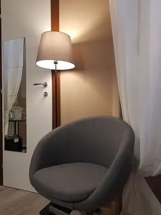 Family Üç Kişilik Oda