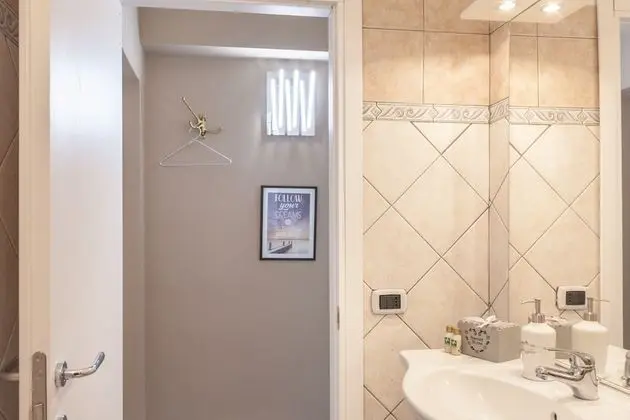 Family Üç Kişilik Oda