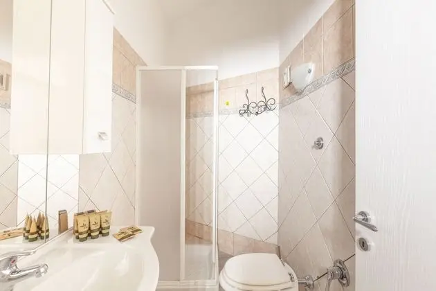 Family Üç Kişilik Oda