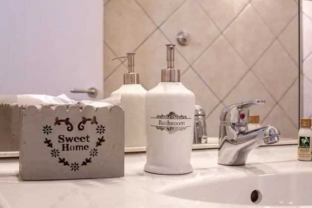 Family Üç Kişilik Oda