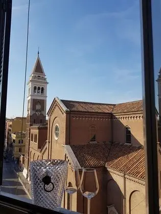 Romantic Tek Büyük Yataklı Oda, 1 Yatak Odası