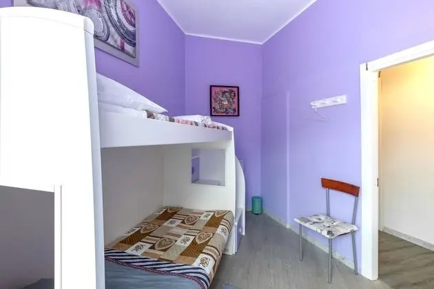 Traditional Oda, 1 Yatak Odası