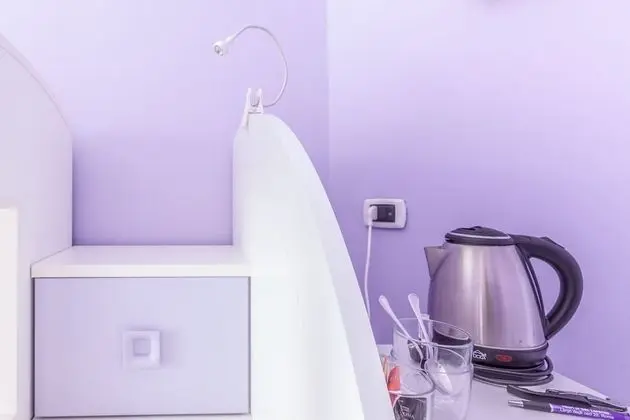 Traditional Oda, 1 Yatak Odası