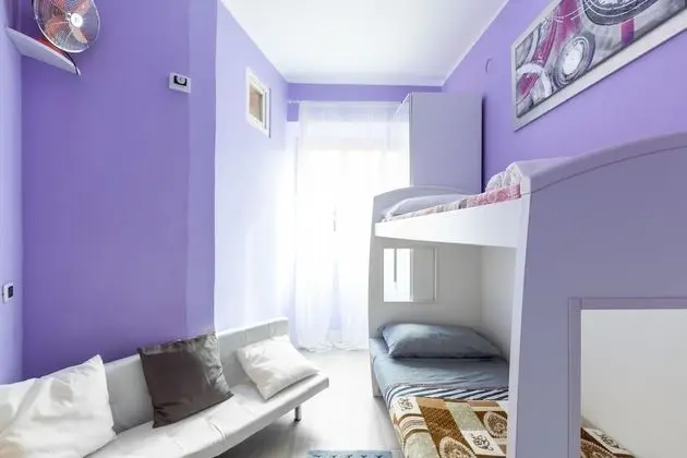 Traditional Oda, 1 Yatak Odası