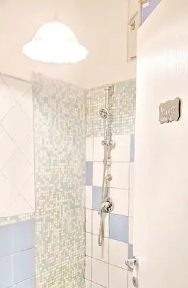 Traditional Oda, 1 Yatak Odası