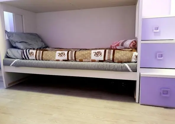 Traditional Oda, 1 Yatak Odası