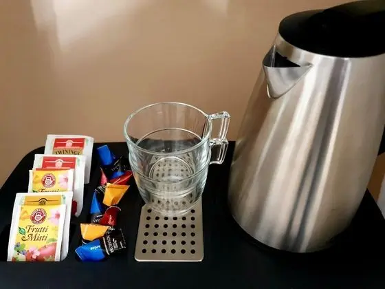 Traditional Oda, 1 Yatak Odası