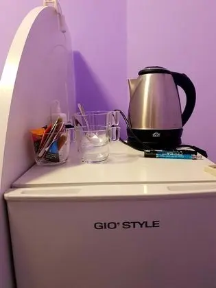 Traditional Oda, 1 Yatak Odası