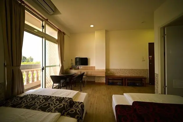 Standard Dört Kişilik Oda