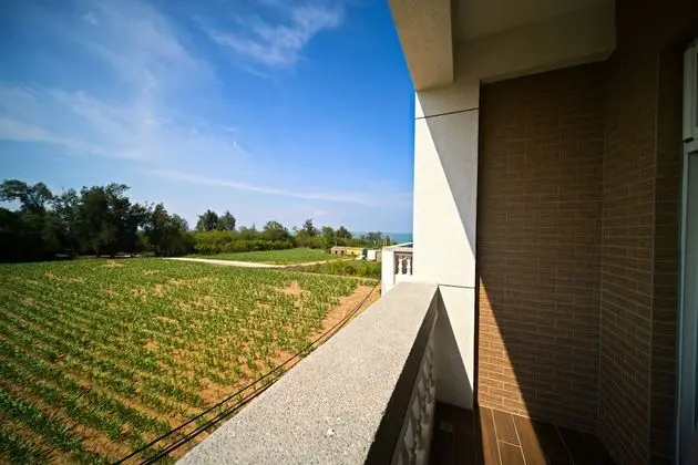 Standard Dört Kişilik Oda