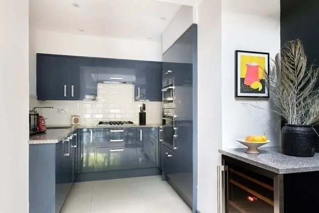 Apart Daire (2 Bedrooms)