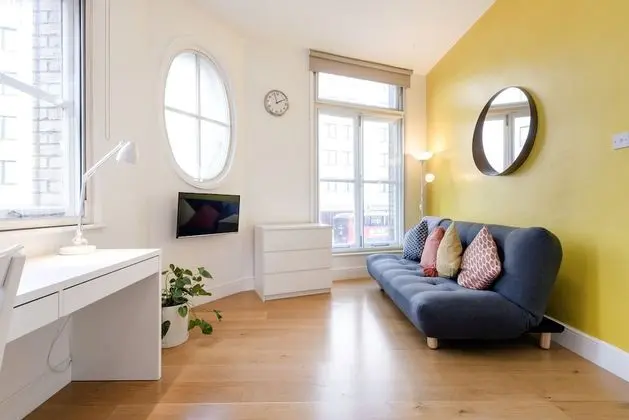 Comfort Apart Daire (A1)