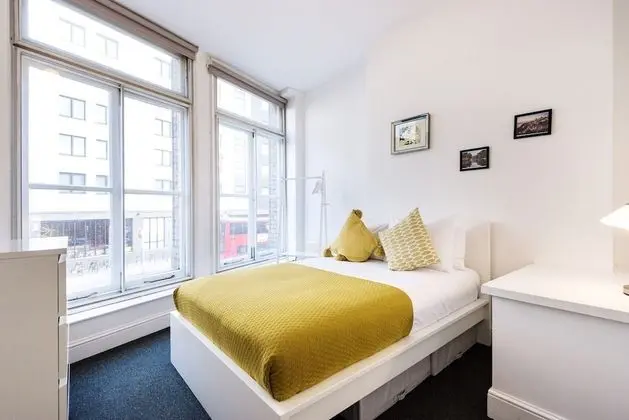 Comfort Apart Daire (A1)