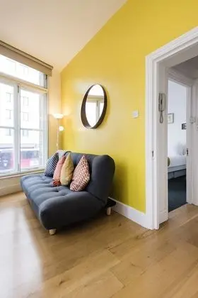 Comfort Apart Daire (A1)