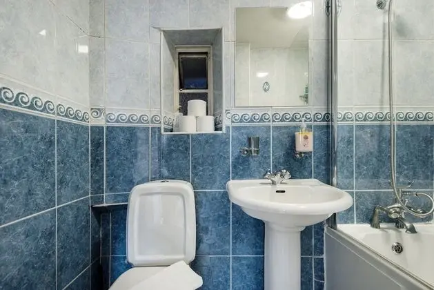 Comfort Apart Daire (A1)