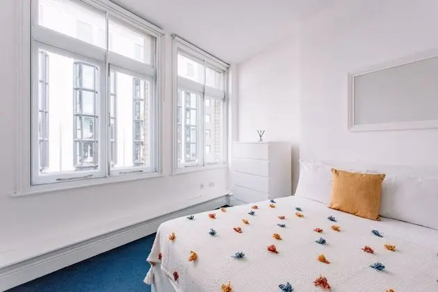 Comfort Apart Daire (A2)