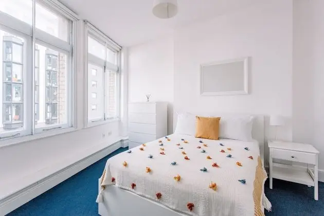 Comfort Apart Daire (A2)