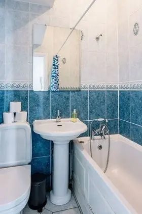 Comfort Apart Daire (A2)