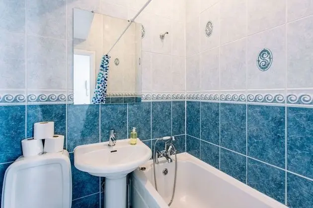 Comfort Apart Daire (A2)