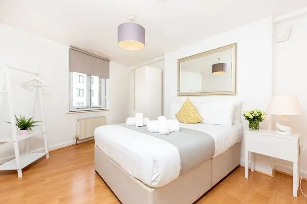 Comfort Apart Daire (A3)