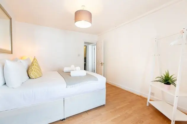 Comfort Apart Daire (A3)